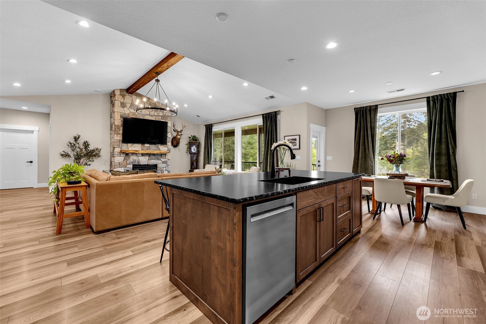 185 Eagle Court Woodland WA 98674