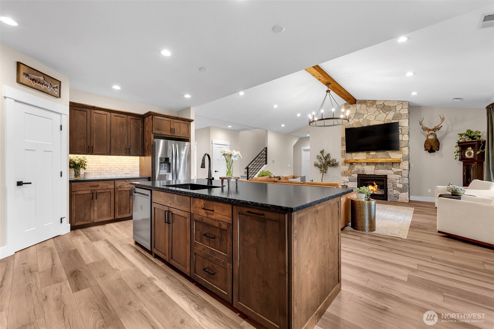185 Eagle Court Woodland WA 98674