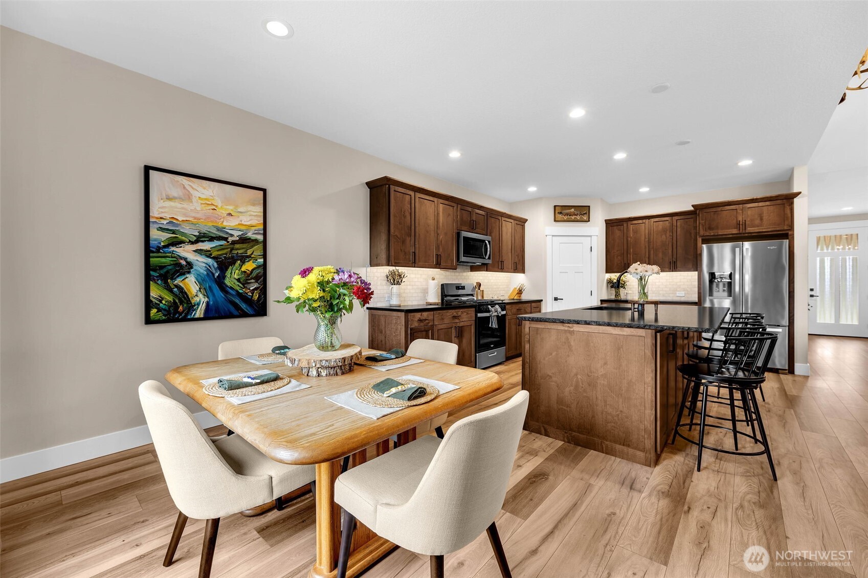 185 Eagle Court Woodland WA 98674