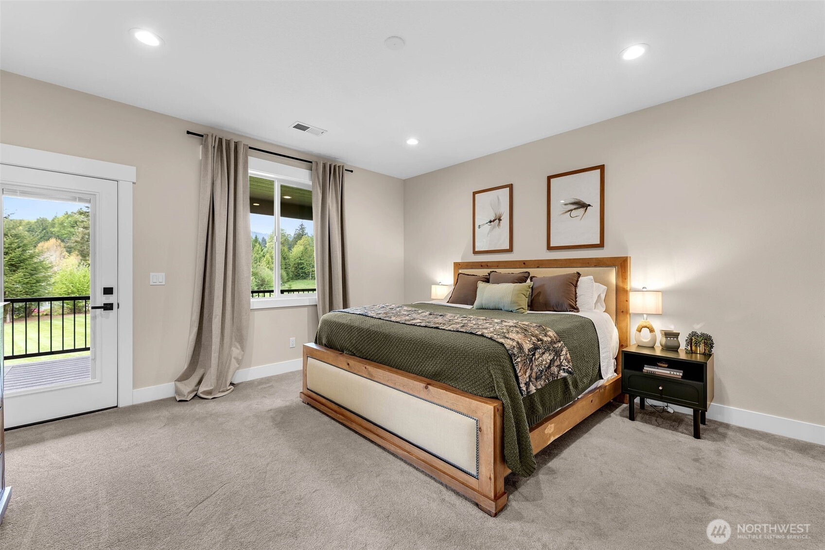 185 Eagle Court Woodland WA 98674