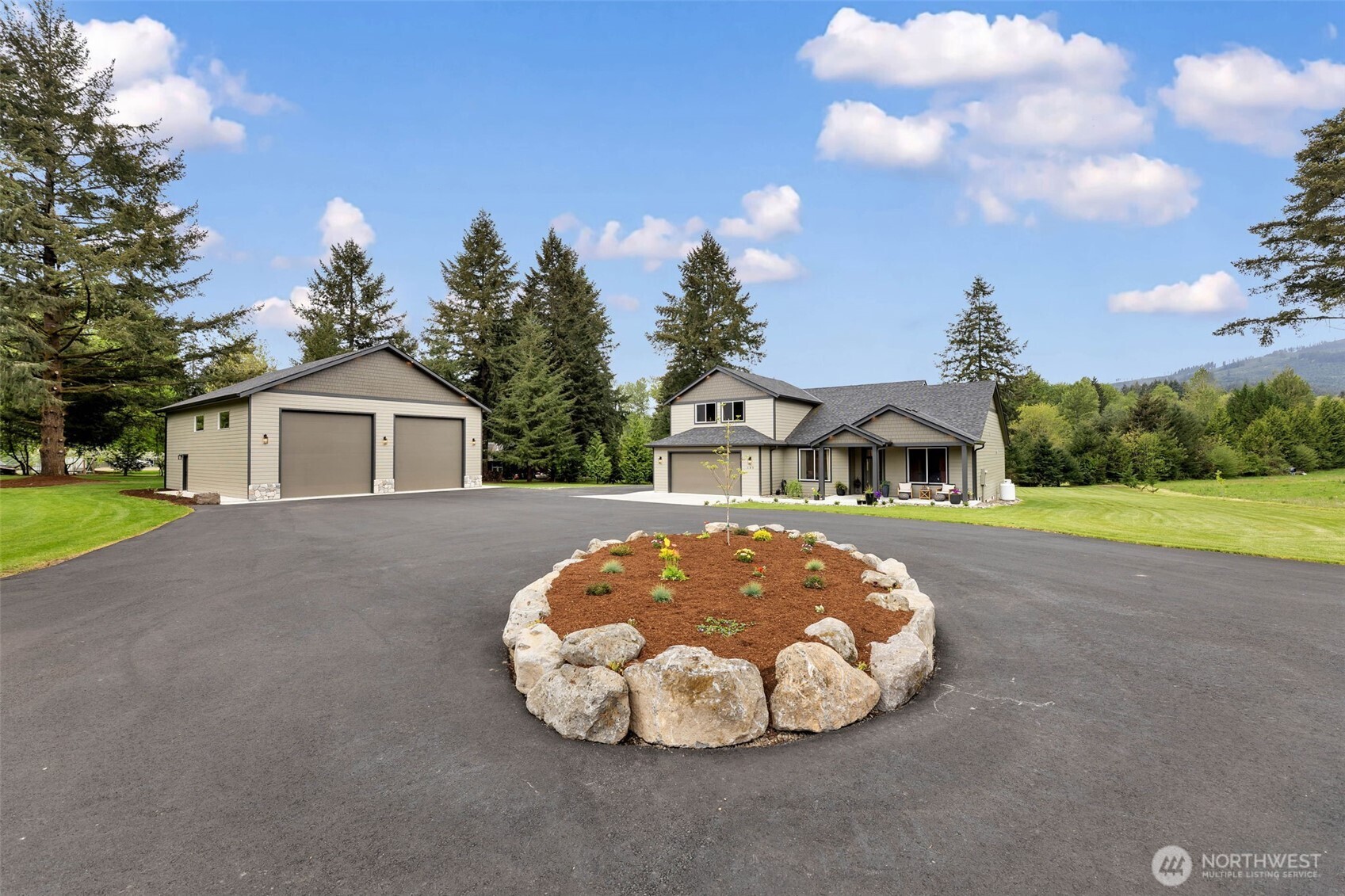 185 Eagle Court Woodland WA 98674