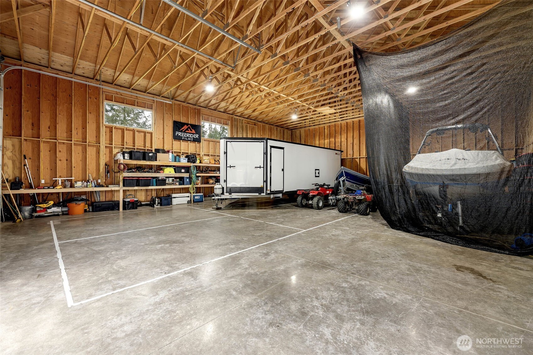 185 Eagle Court Woodland WA 98674