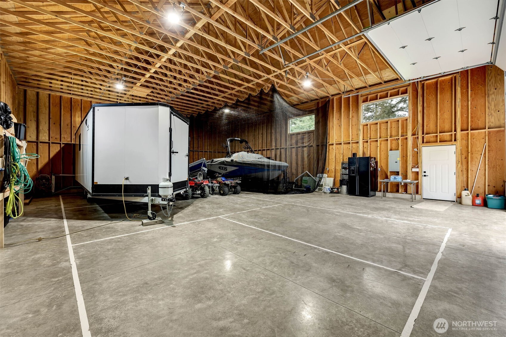 185 Eagle Court Woodland WA 98674