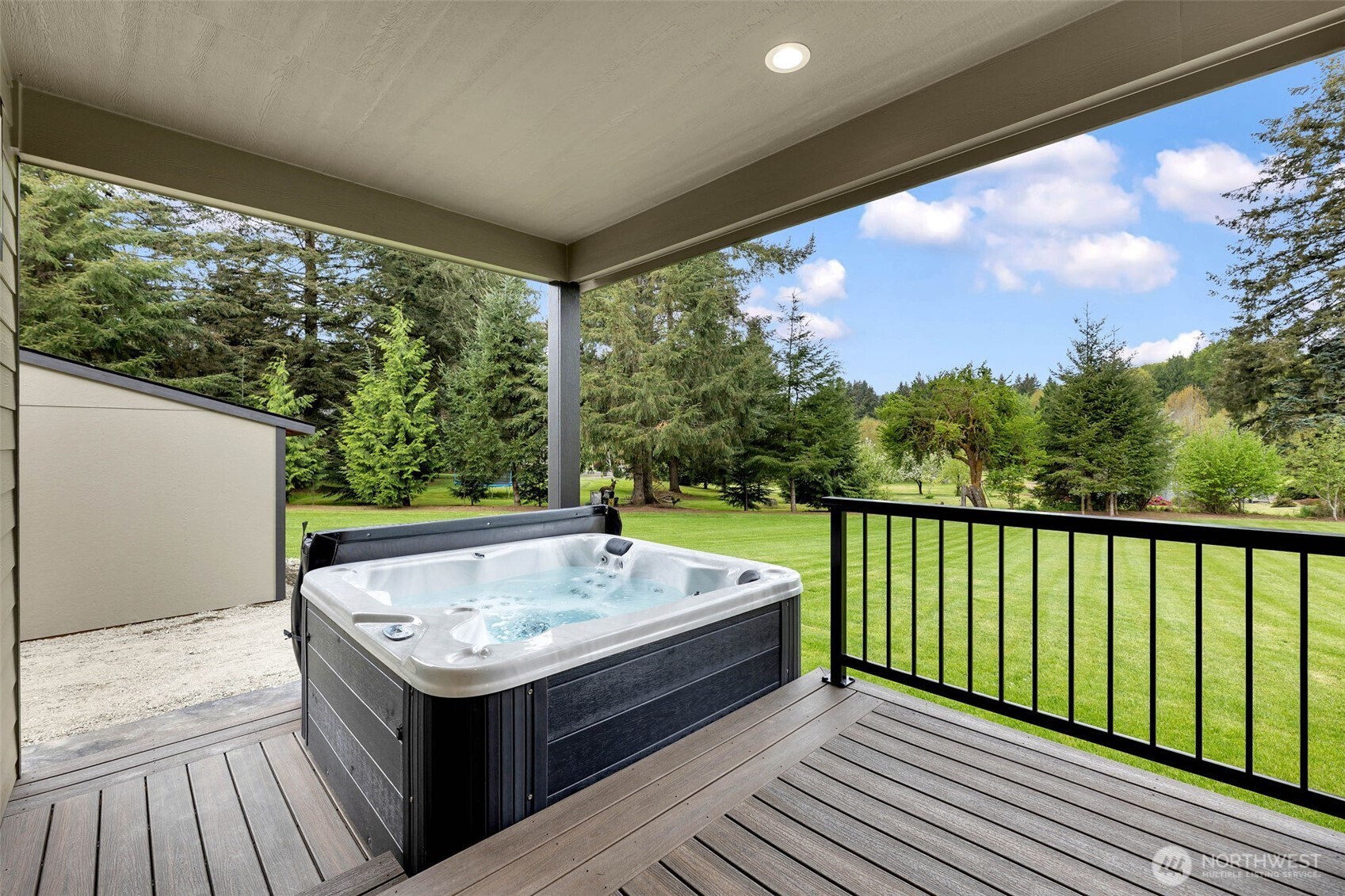 185 Eagle Court Woodland WA 98674
