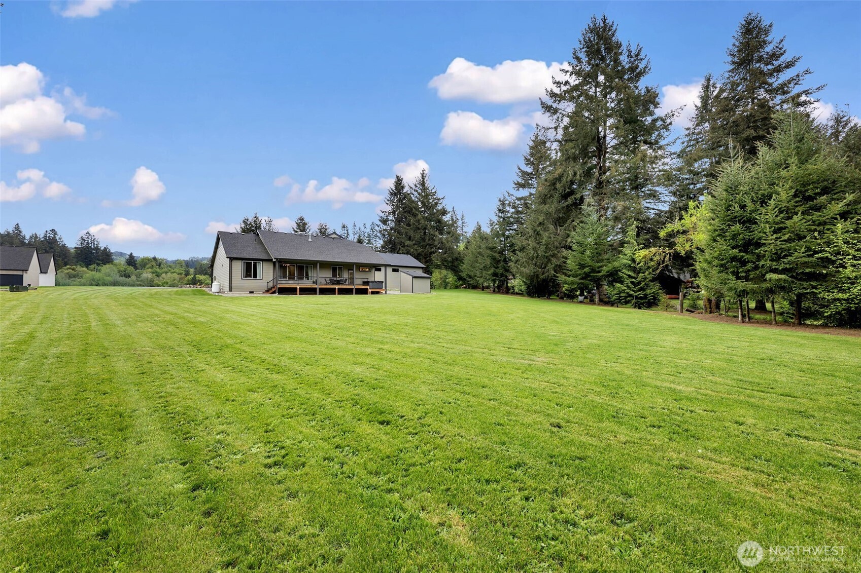 185 Eagle Court Woodland WA 98674