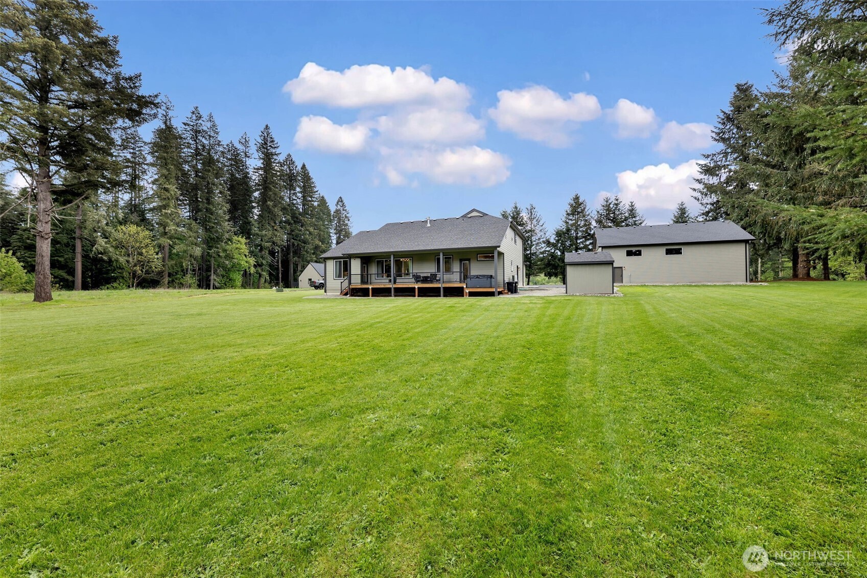 185 Eagle Court Woodland WA 98674