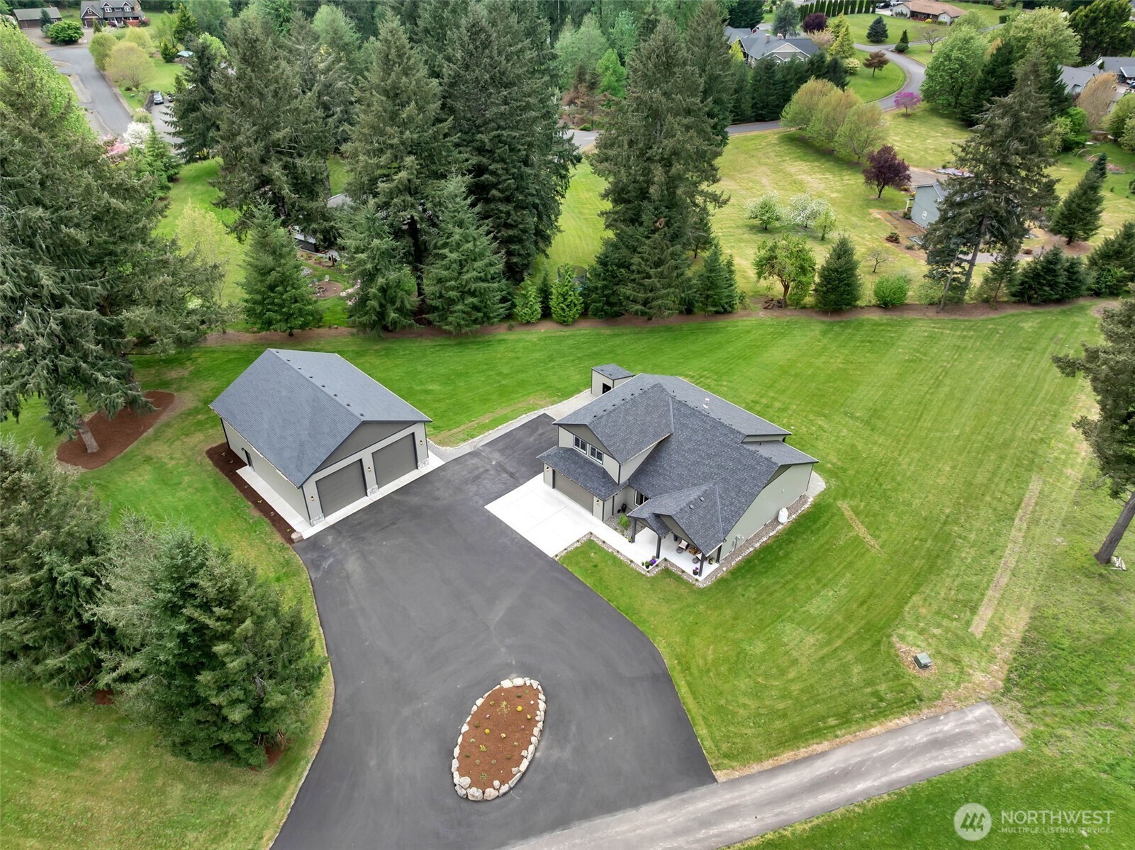 185 Eagle Court Woodland WA 98674