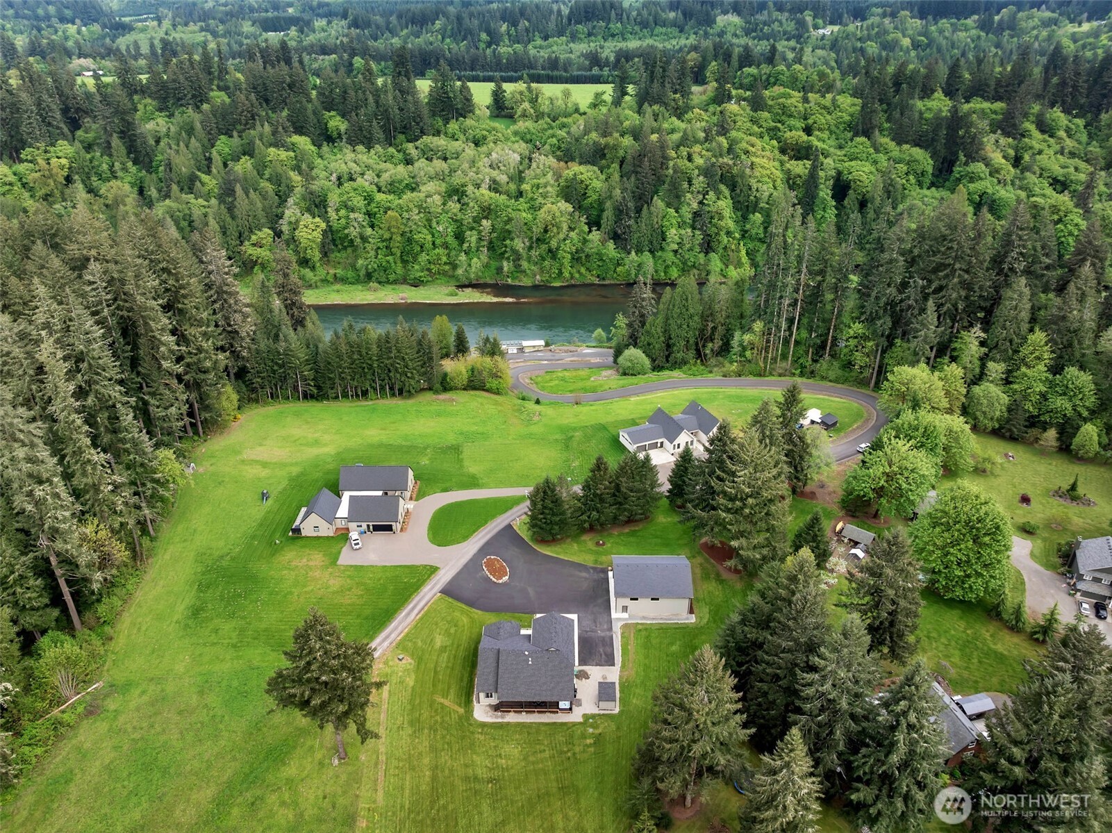 185 Eagle Court Woodland WA 98674