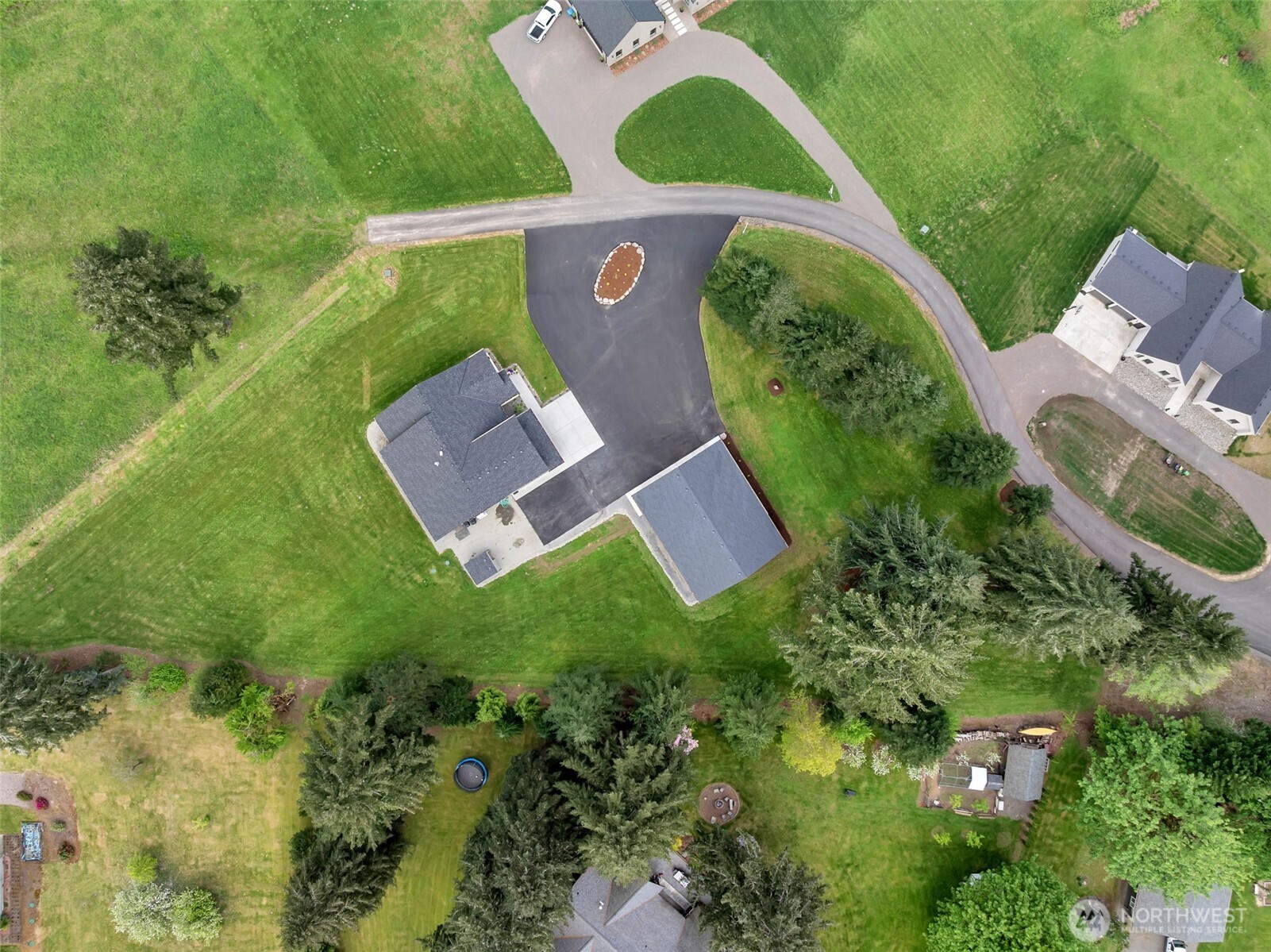 185 Eagle Court Woodland WA 98674