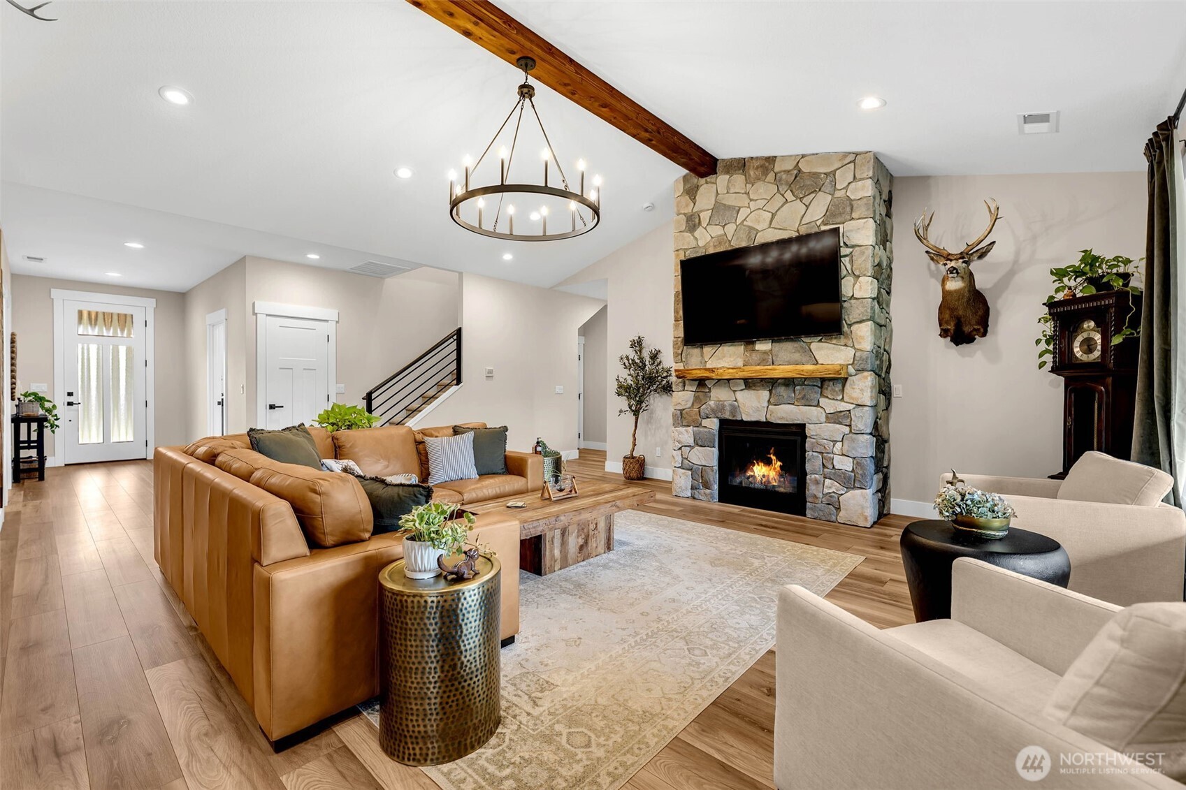 185 Eagle Court Woodland WA 98674