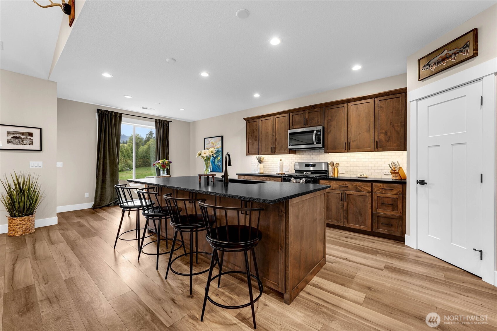 185 Eagle Court Woodland WA 98674