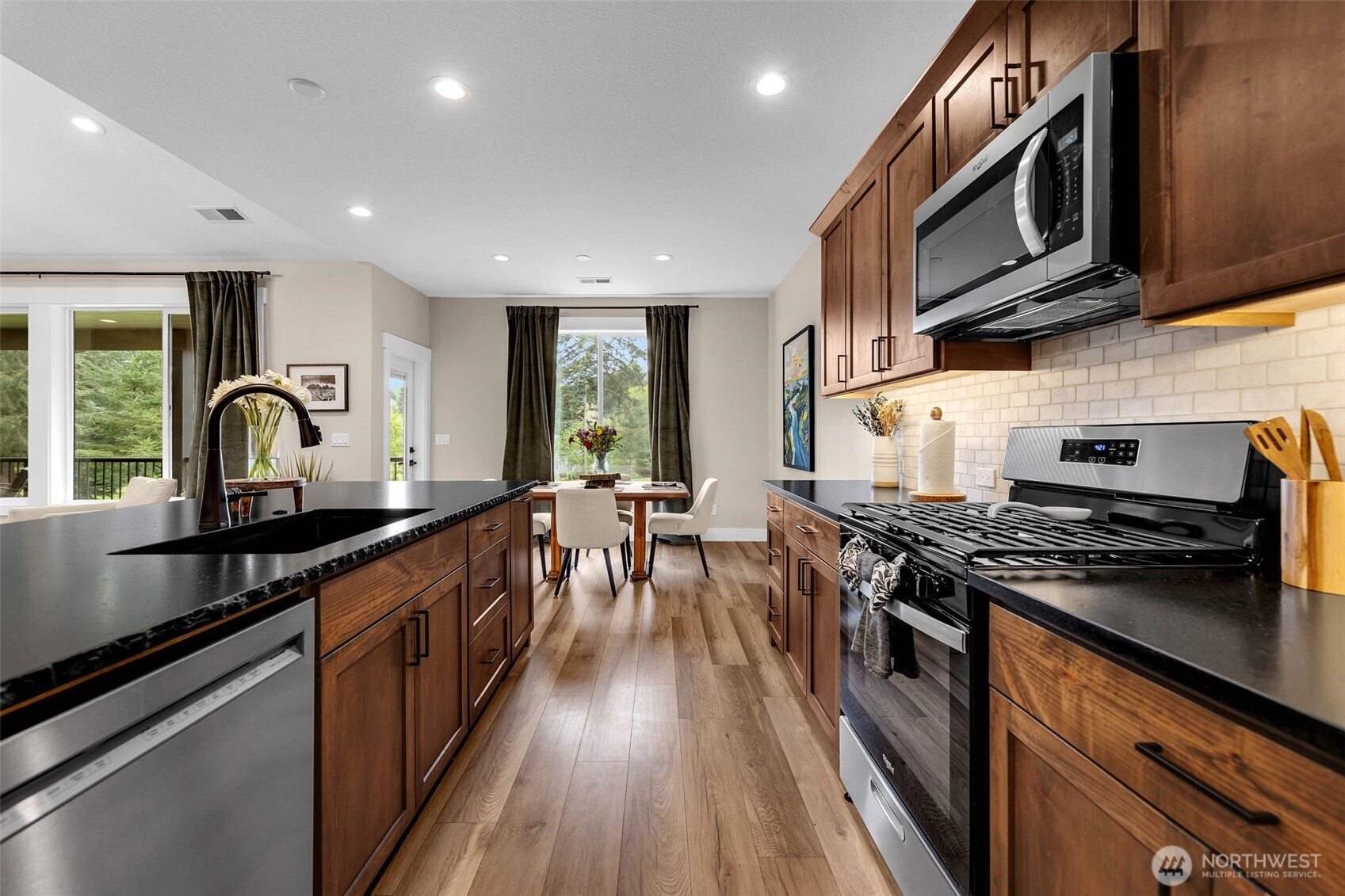 185 Eagle Court Woodland WA 98674