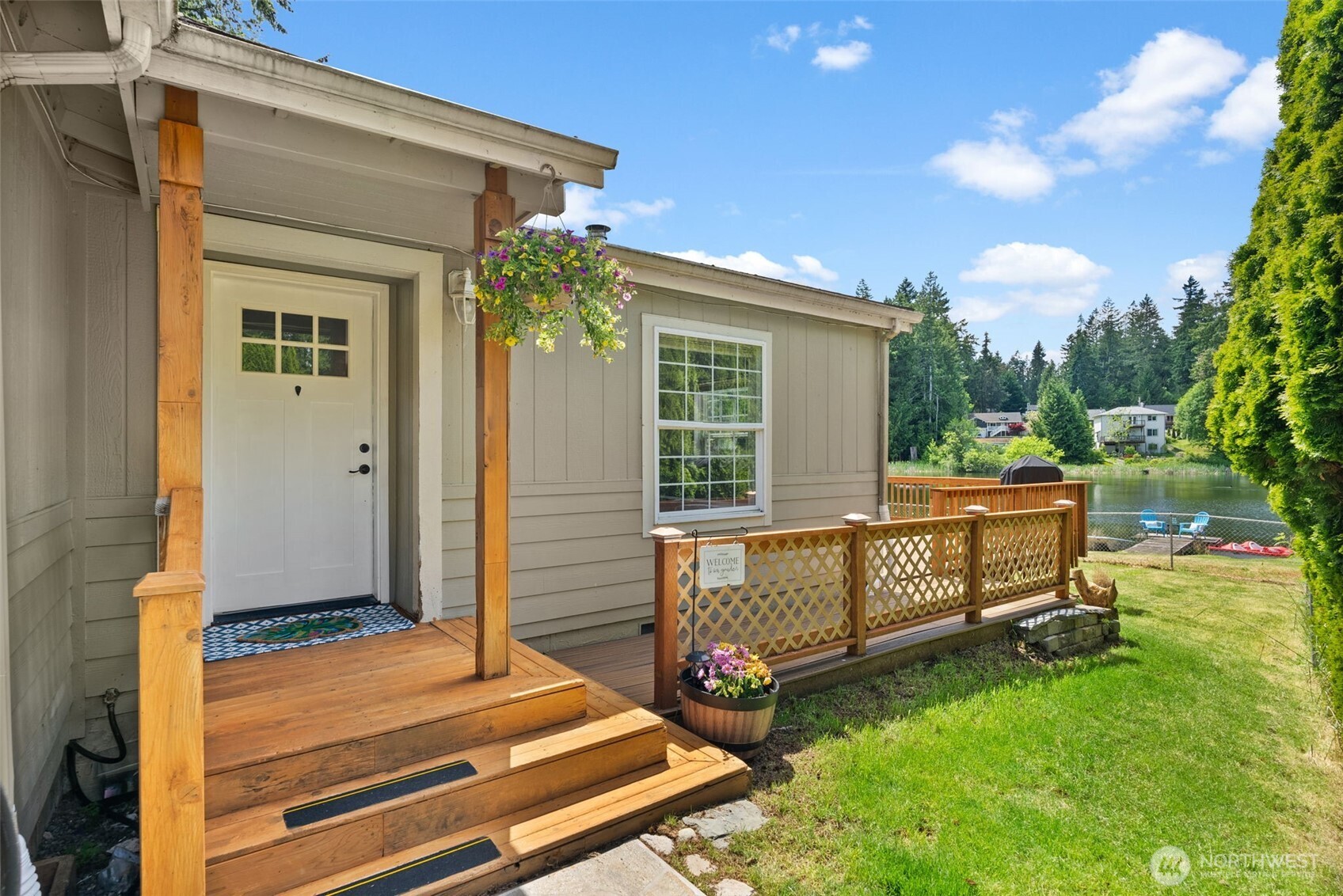 19308 22nd Street Court SW Lakebay WA 98349
