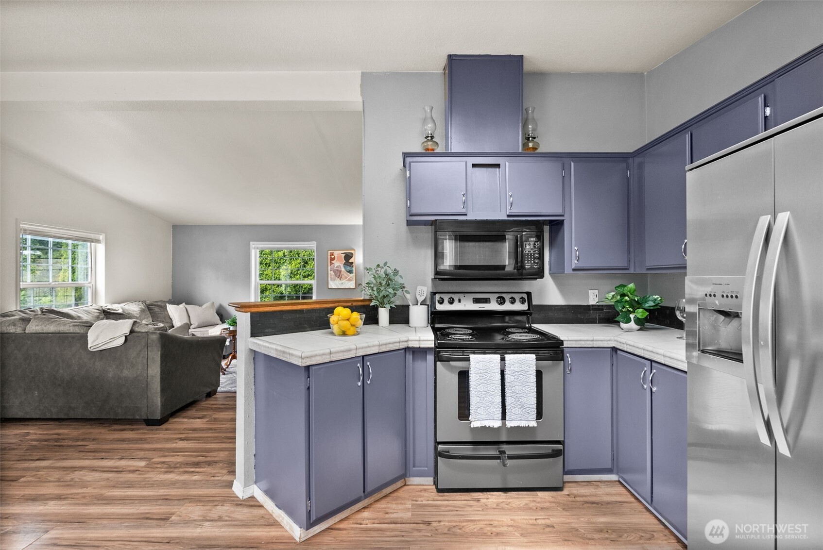 19308 22nd Street Court SW Lakebay WA 98349
