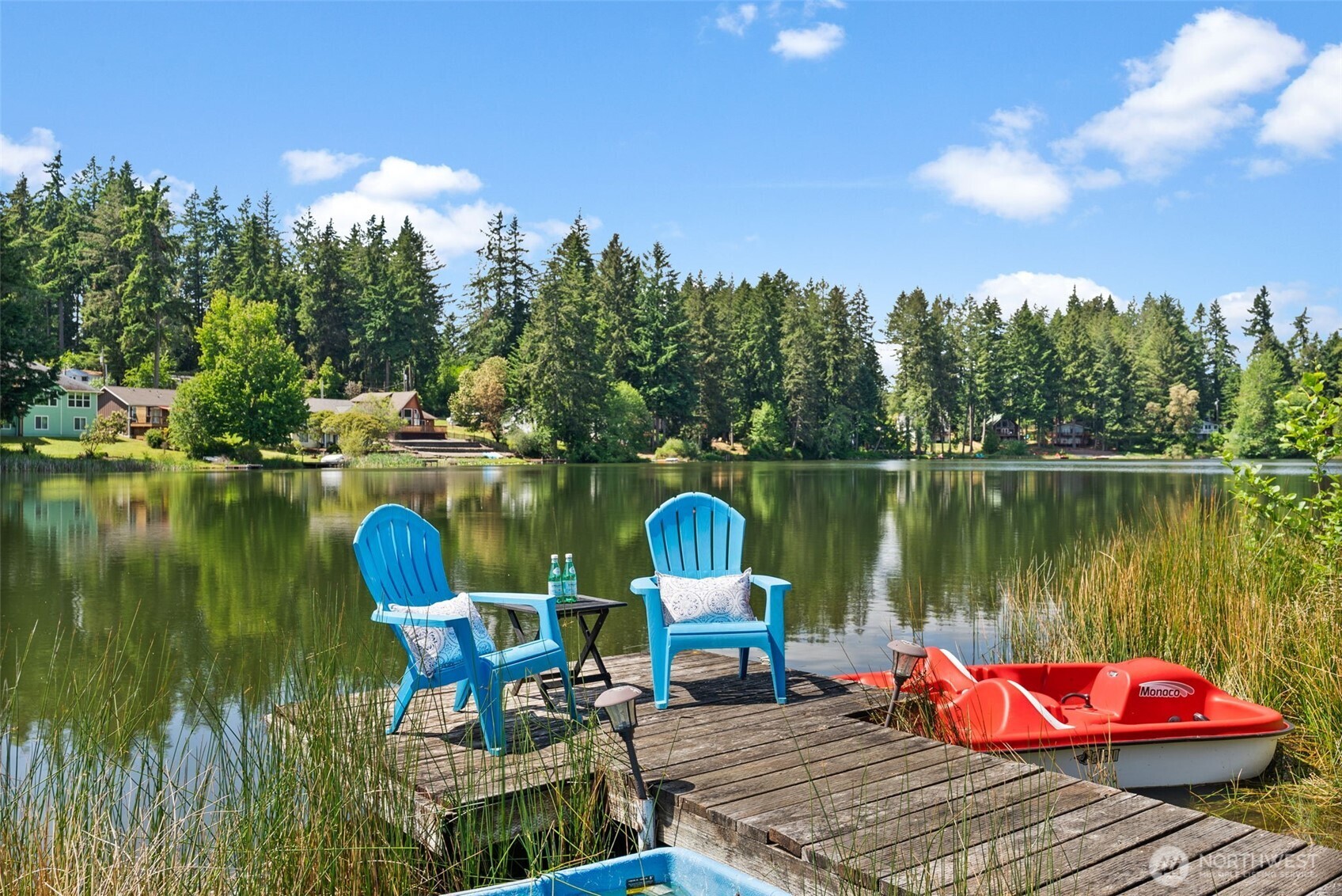 19308 22nd Street Court SW Lakebay WA 98349