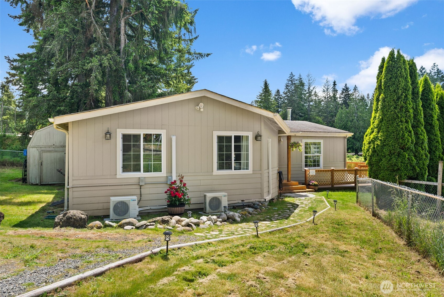 19308 22nd Street Court SW Lakebay WA 98349