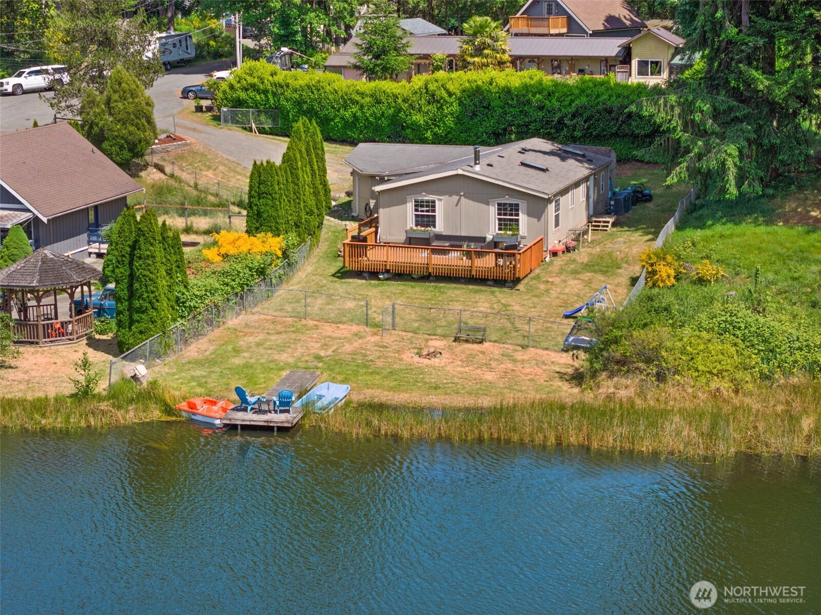 19308 22nd Street Court SW Lakebay WA 98349