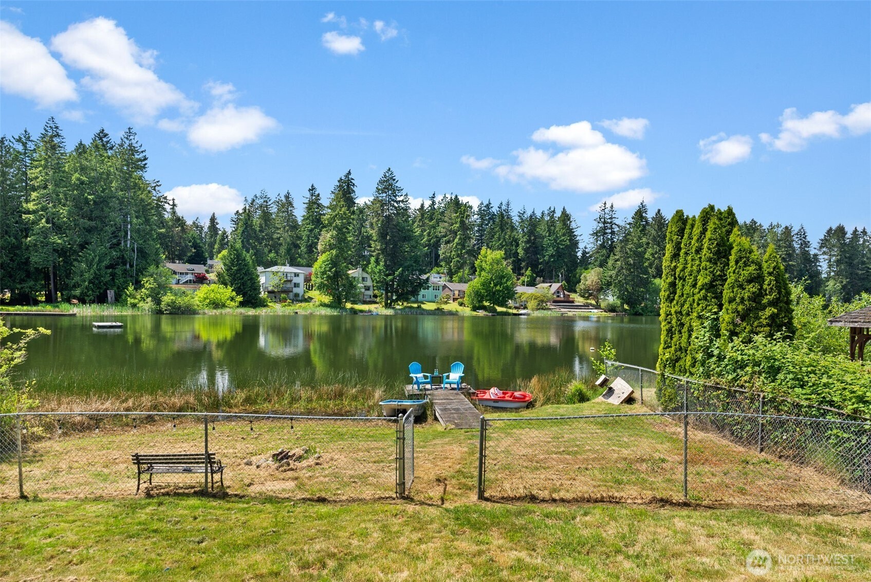 19308 22nd Street Court SW Lakebay WA 98349