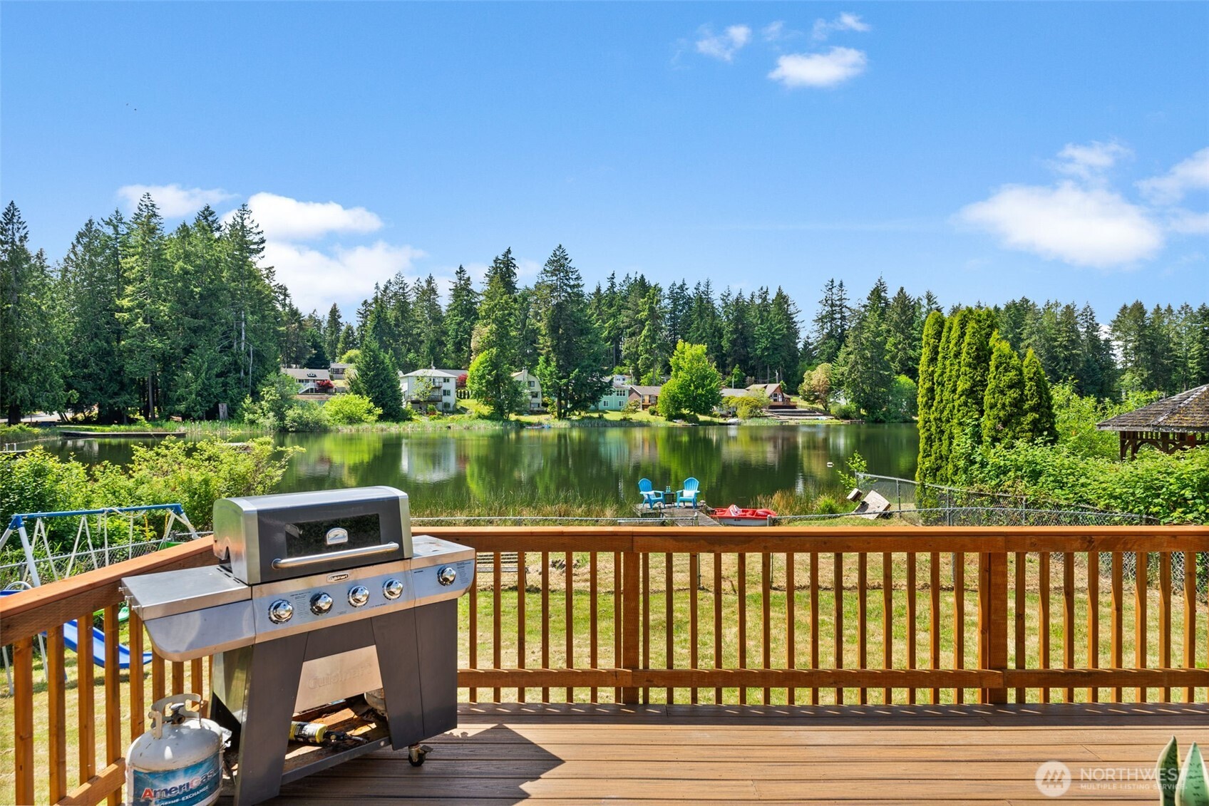 19308 22nd Street Court SW Lakebay WA 98349