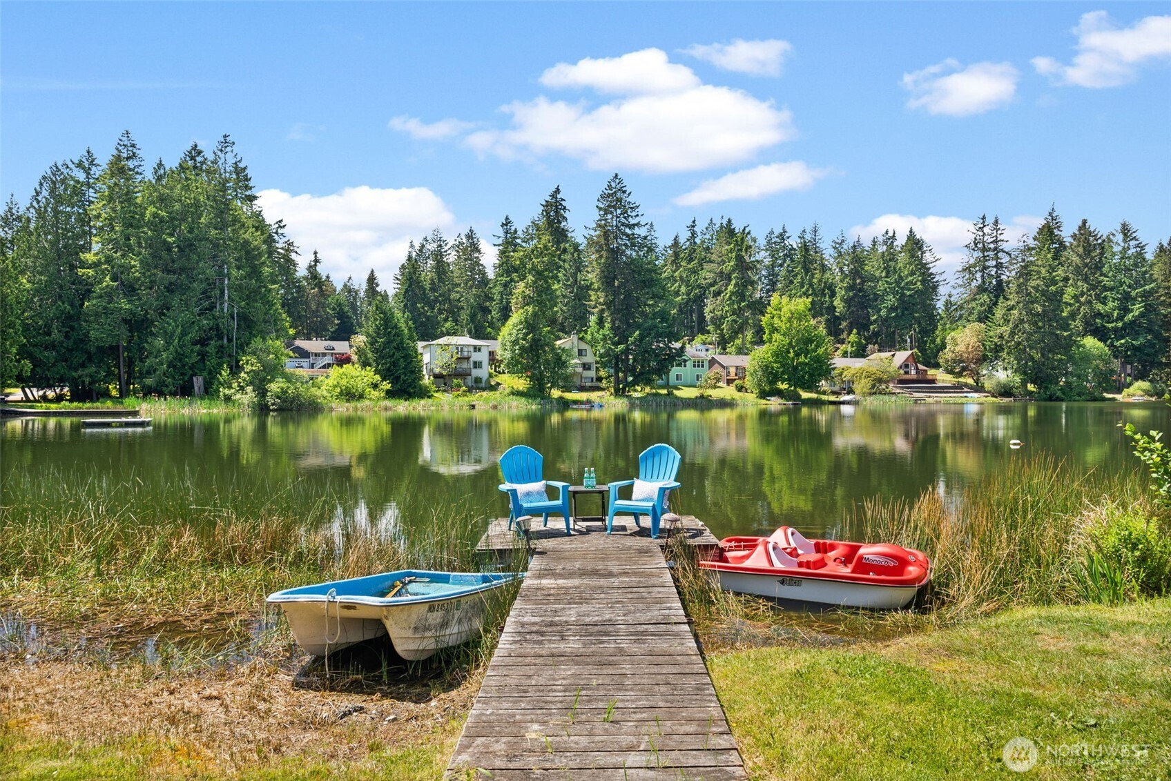 19308 22nd Street Court SW Lakebay WA 98349