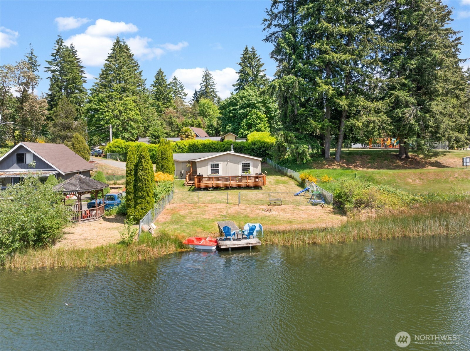 19308 22nd Street Court SW Lakebay WA 98349