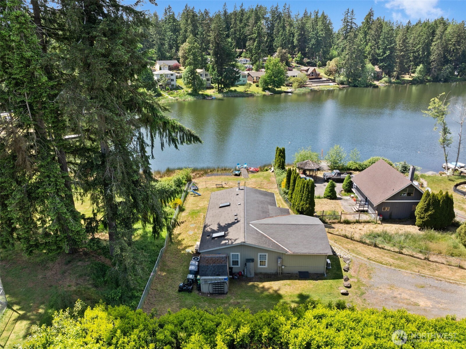19308 22nd Street Court SW Lakebay WA 98349