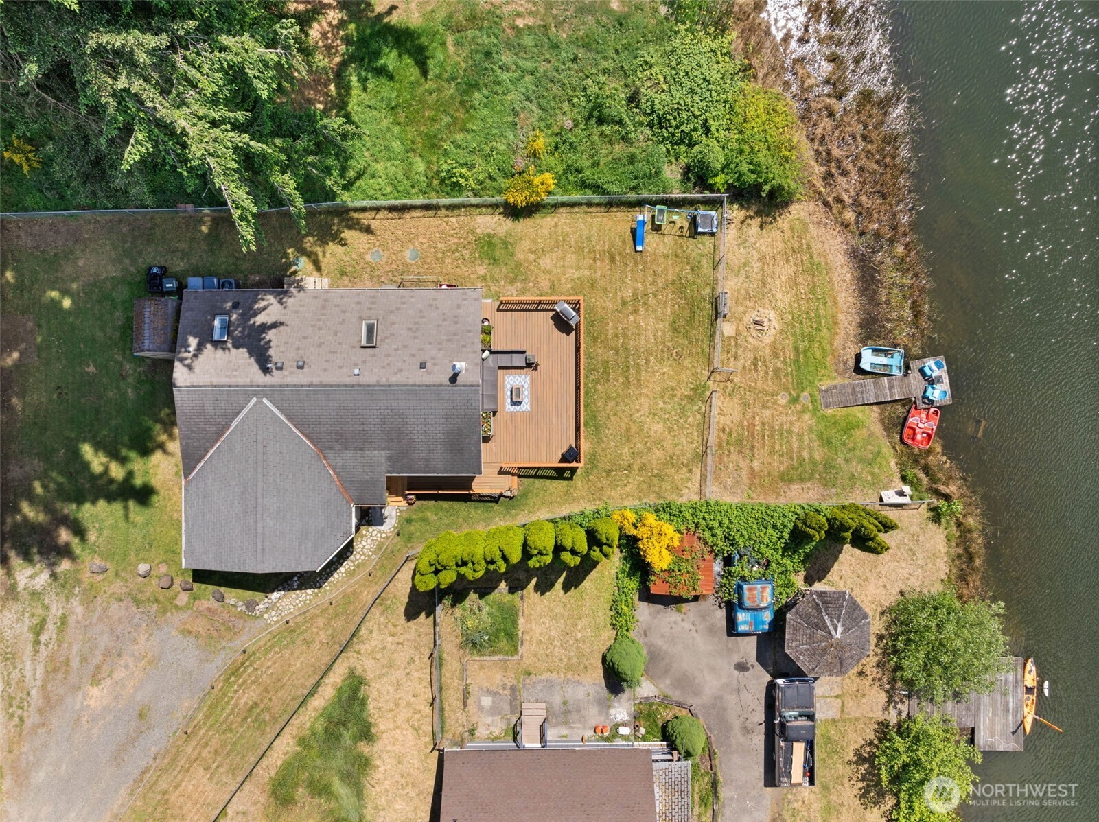 19308 22nd Street Court SW Lakebay WA 98349