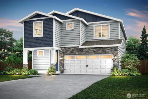 6181 NW Bruggman Loop Silverdale WA 98312