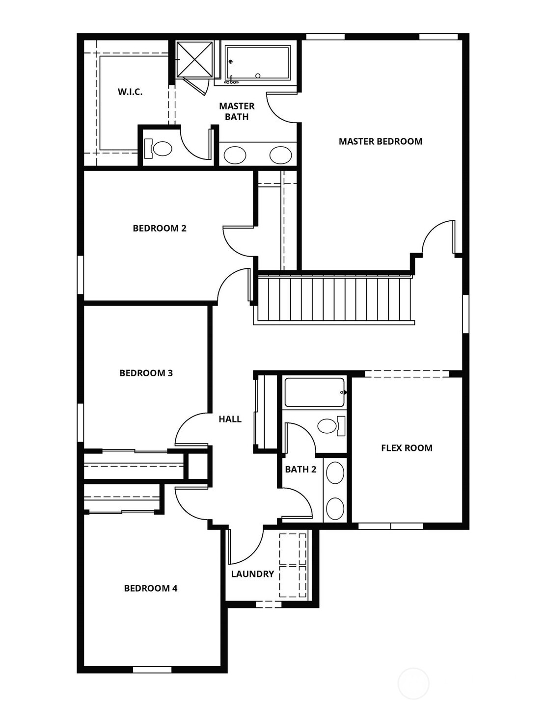 6181 NW Bruggman Loop Silverdale WA 98312