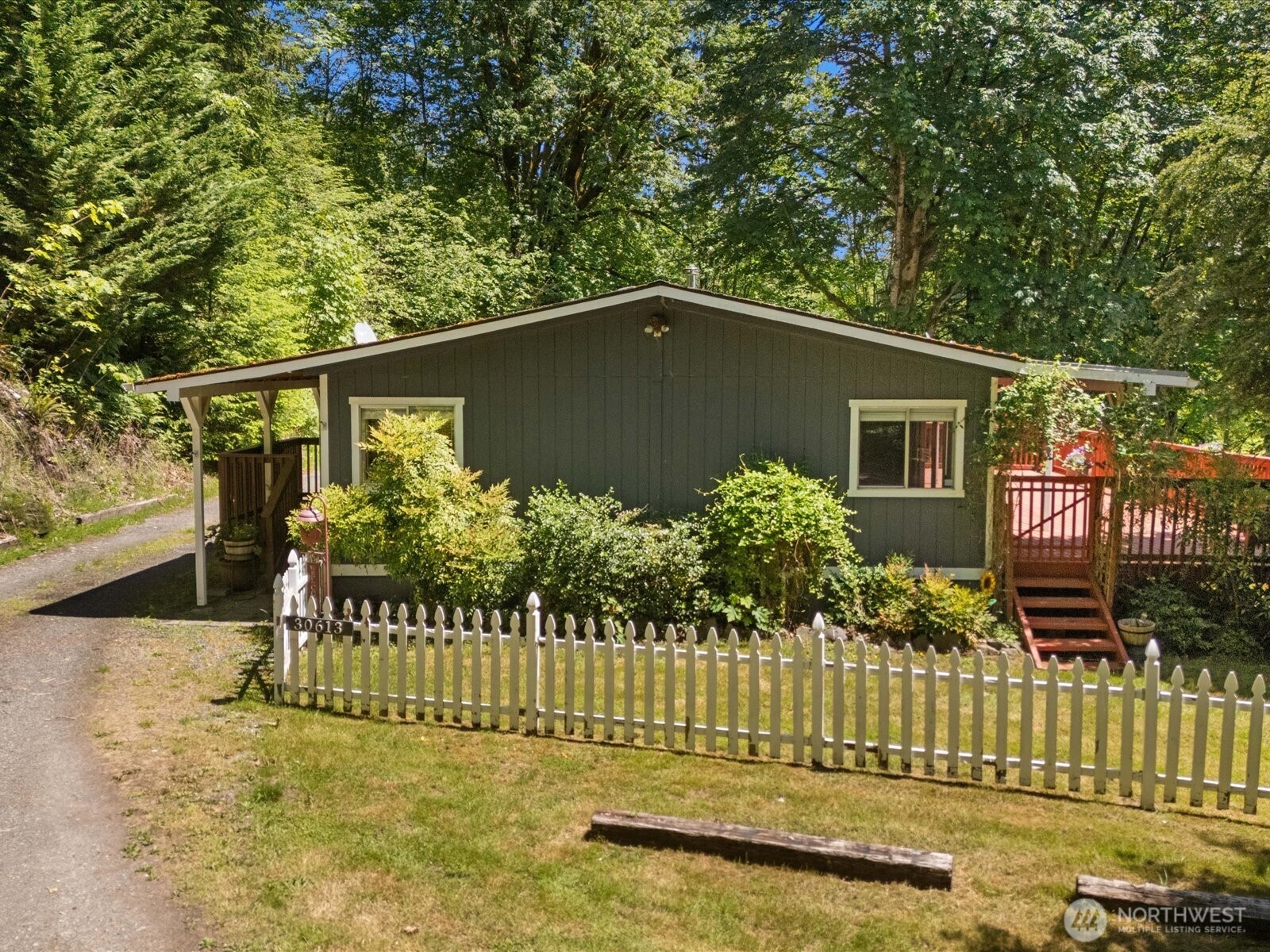 30613 NE 183rd Street Duvall WA 98019