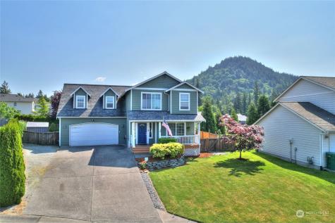2412 Jillian Court Mount Vernon WA 98274