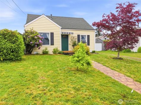 219 South Lane Tacoma WA 98404
