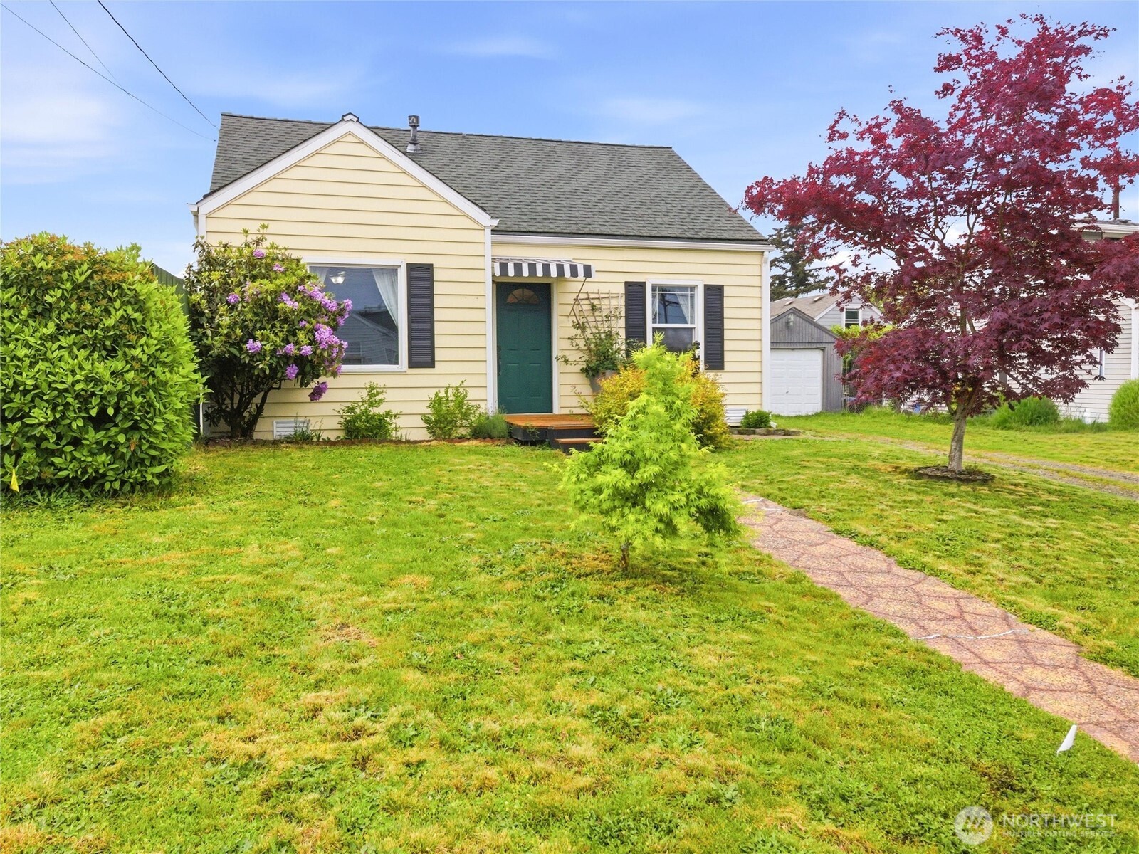 219 South Lane Tacoma WA 98404