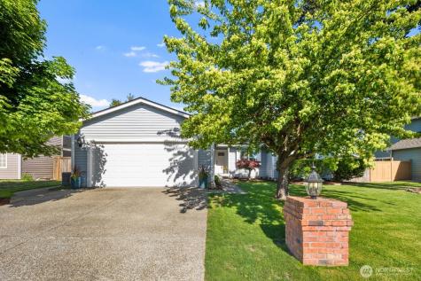 407 Berninger Enumclaw WA 98022