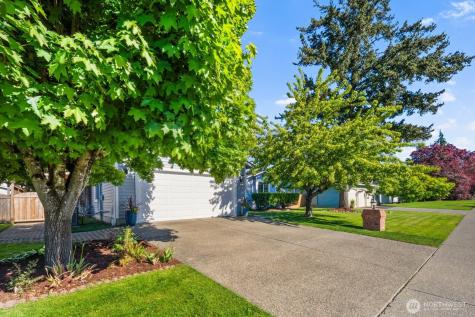 407 Berninger Enumclaw WA 98022