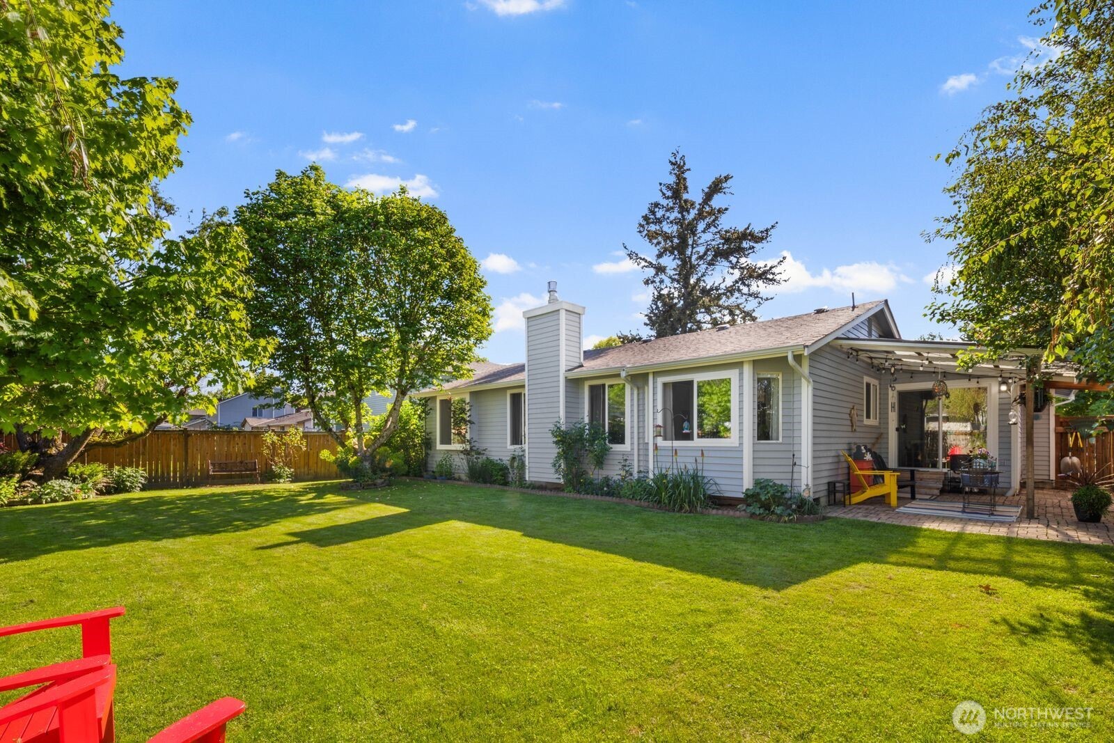 407 Berninger Street Enumclaw WA 98022