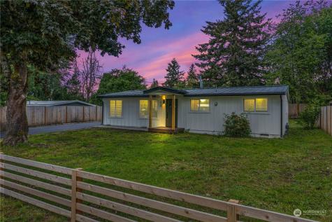 11820 275th Kent WA 98030