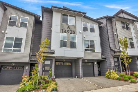 14925 44th Avenue W Lynnwood WA 98087