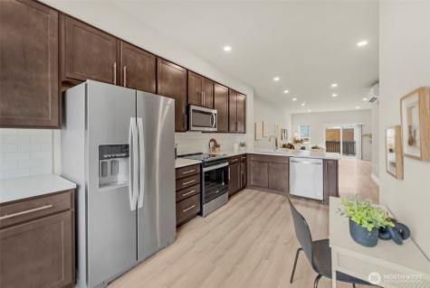14925 44th Avenue W Lynnwood WA 98087