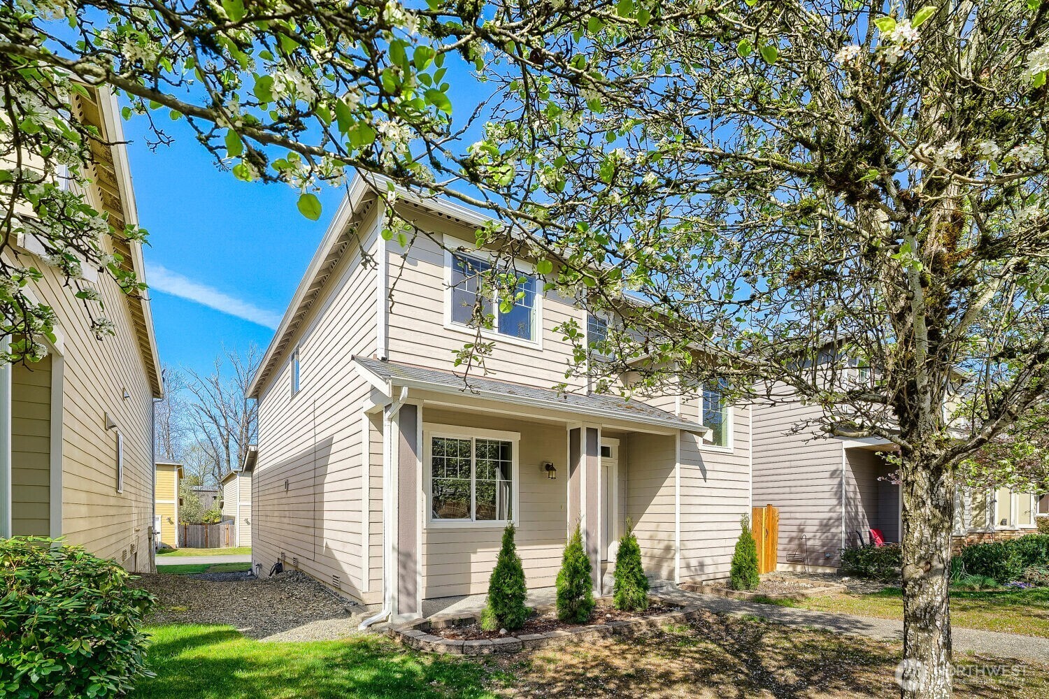 367 Graham Avenue NE Renton WA 98059