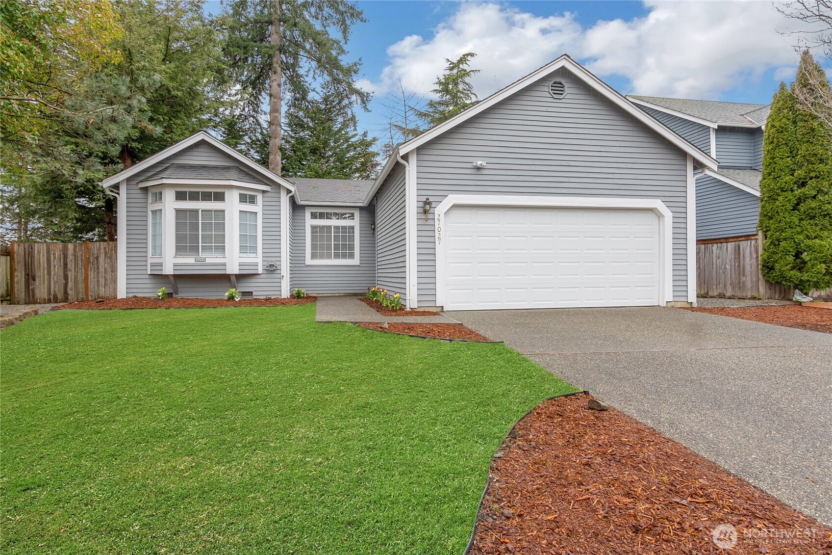 27027 190th Avenue SE Covington WA 98042