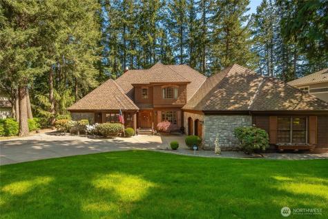 5429 Canvasback Road Blaine WA 98230