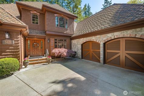 5429 Canvasback Road Blaine WA 98230