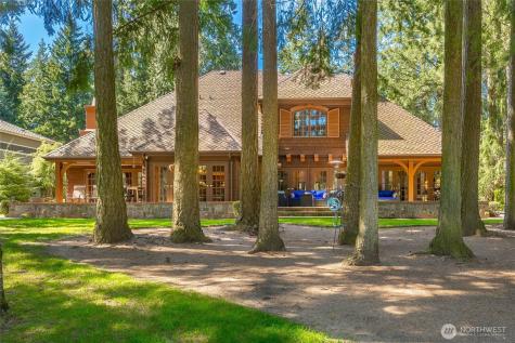 5429 Canvasback Road Blaine WA 98230
