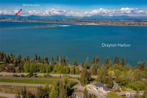 5429 Canvasback Road Blaine WA 98230