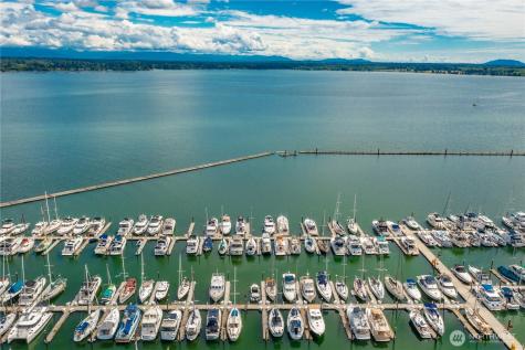 5429 Canvasback Road Blaine WA 98230