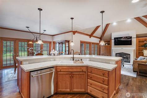 5429 Canvasback Road Blaine WA 98230
