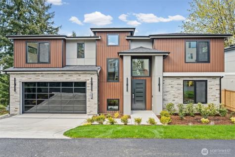 16036 SE 44th Court Bellevue WA 98006
