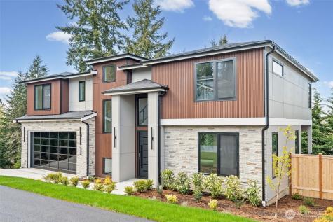 16036 SE 44th Court Bellevue WA 98006