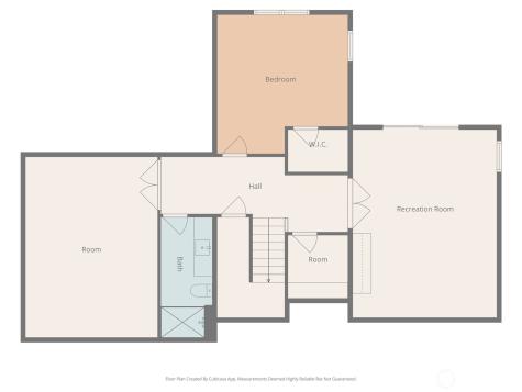 16036 SE 44th Court Bellevue WA 98006